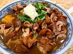 -门框胡同百年卤煮(前门店)