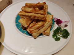 -唐猫庭院·千年陕菜(大唐不夜城店)