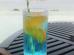 -瑰丽酒店·海吧·天际下午茶·现场DJ·天台酒吧