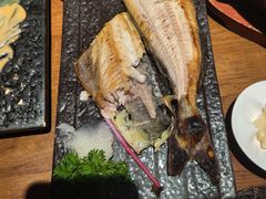 -千代武日本料理(开发区店)