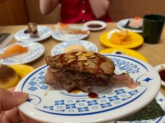-桂马·日本料理·海胆·海鲜饭·酒场(民主广场店)