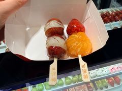 -Olé精品超市(苏州中心店)