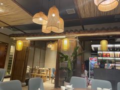 -王捌小院(红花坡店)