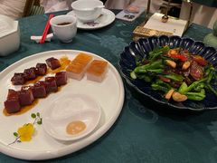 -誉八仙粤菜(万象天地店)