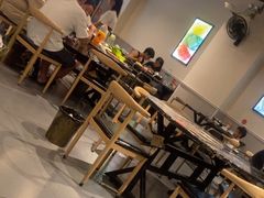 -古乐牛香·鲜牛肉牛杂火锅(解放东路店)