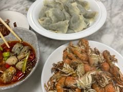 -日丰园海肠水饺·老字号大连海鲜(小平岛总店)