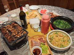 -孙大厨鸽子馆(丰收路店)