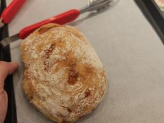 -CARINO BAKERY&CAFE(人广来福士店)