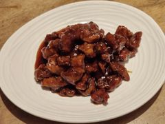 糖醋排骨-新白鹿餐厅(城西银泰城店)