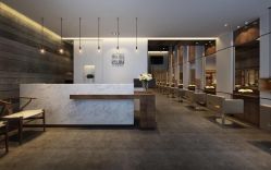 和良形象设计师最新作品情报-和良形象