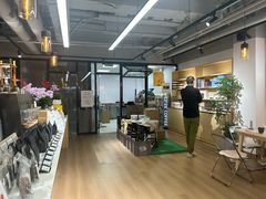 -2326 Coffee Roaster咖啡豆可选店(林肯公园店)
