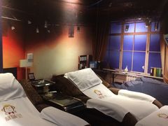 -猴满足影院足道SPA(金钟路店)
