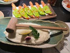 -花潮料理艺食馆(成都万象城店)