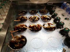 红糖冰粉-成都你六姐·牛肉冒菜(城市集市合生汇店)