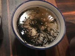 海苔茶泡饭-山葵家·创意料理(万象汇店)