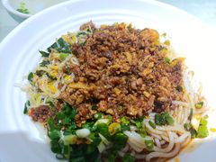 -酱壹老三饵丝(南宁南路店)