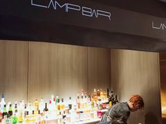 -LAMP BAR 水烟音乐酒吧