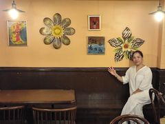 -猫岛主趣味餐厅(鼓浪屿店)