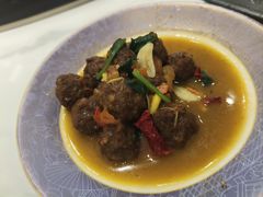 -马尔龙新疆饭店·清真(长青路店)