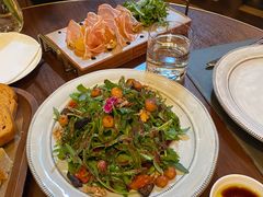-Tivano意大利餐厅(成都居舍酒店)
