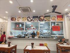 -老西白点心店