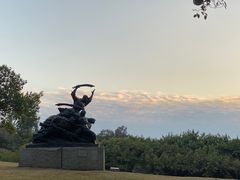 -广州雕塑公园