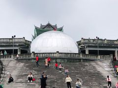 -中国宜宾·长江地标广场