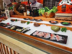 -芭菲盛宴·环球美食(北城国际店)