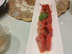 -永乐饭庄(安德路店)