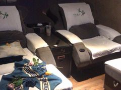 -新紫霞养生·影院足道·SPA(金山区店)