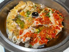 剁椒鱼头-老湘亲·品鉴湘菜(湖里店)