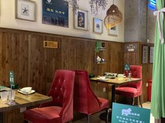 大堂-福宝漠北·牛羊肉(广埠屯店)