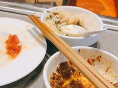 -海底捞火锅(杭州萧山宝龙广场店)