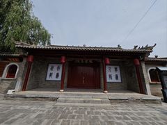 -暖泉古镇