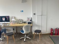 -微笑时刻照相馆·企业合影·商务外拍(北京五道口店)