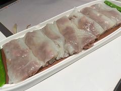 -新兴·金羊座·粤菜点心(乐峰店)