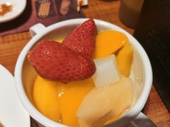 -汉巴味德(大悦城店)