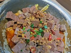 -东方红·湖南菜(金屿店)
