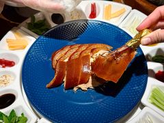 -馋嘴猫北京食堂·烤鸭·宵夜(亚运村店)