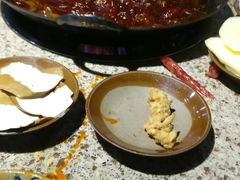 -堂客老火锅(欣阳广场总店)