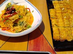 -连锦记海鲜烧烤大排档·锦州特色(西安路交大店)