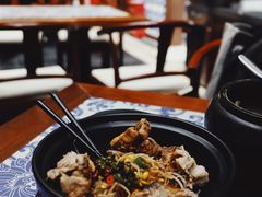 云海肴汽锅鸡-云海肴·云南菜(南强街总店)