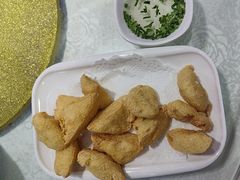 -东江海鲜大排档·潮汕菜·砂锅粥