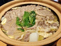 -一坐一忘云南菜(三里屯店)