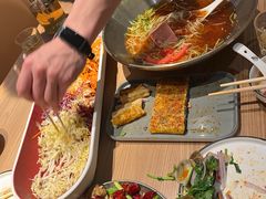 -星光小把串·海鲜烧烤(西安路店)