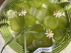 -山与蓝·轻糖鲜果蛋糕(勒泰店)