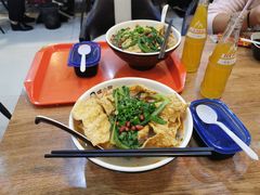 -螺小胖柳州螺蛳粉(钟楼总店)