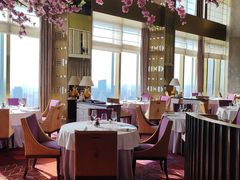 -金轩中餐厅 Jin Xuan(浦东丽思卡尔顿酒店)