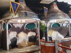 -哈啾嗨·新概念蒙餐(红星新城店)