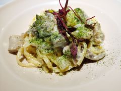 意大利传统车轮面-新贝乐意大利餐厅(苏州中心店)